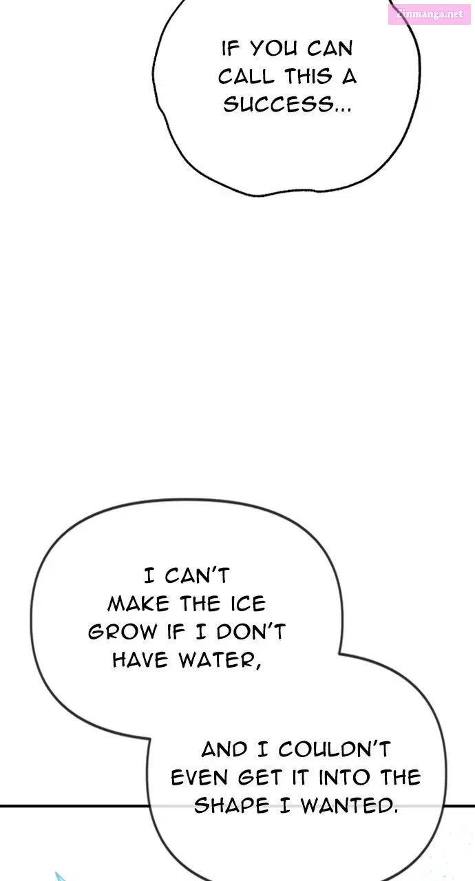 My Second Life is a Healing Life? Chapter 9 page 31 - 
