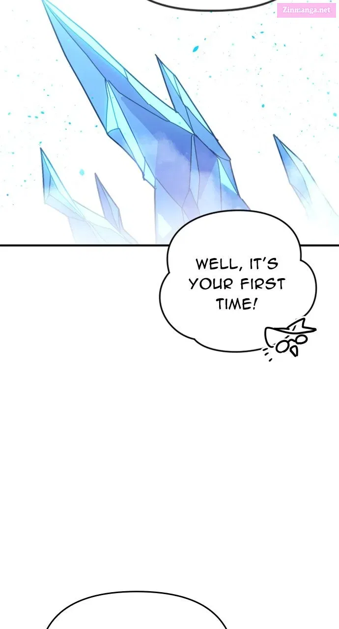 My Second Life is a Healing Life? Chapter 9 page 32 - 