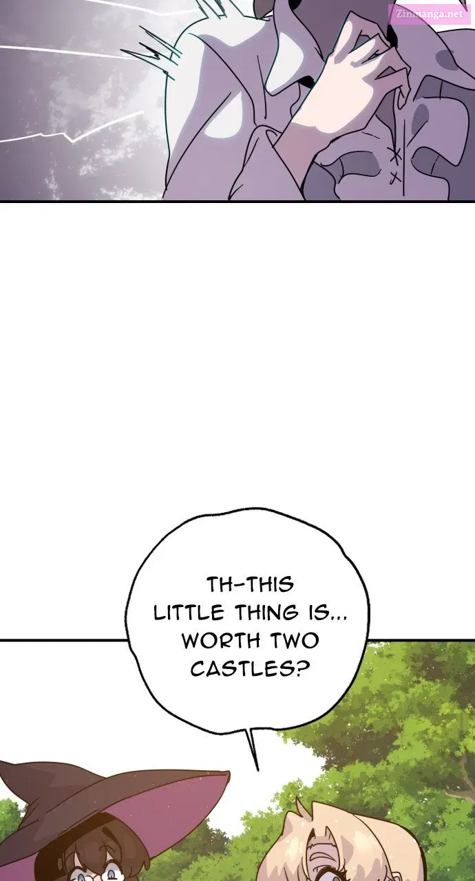 My Second Life is a Healing Life? Chapter 9 page 37 - 