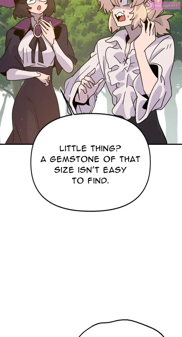 My Second Life is a Healing Life? Chapter 9 page 38 - 