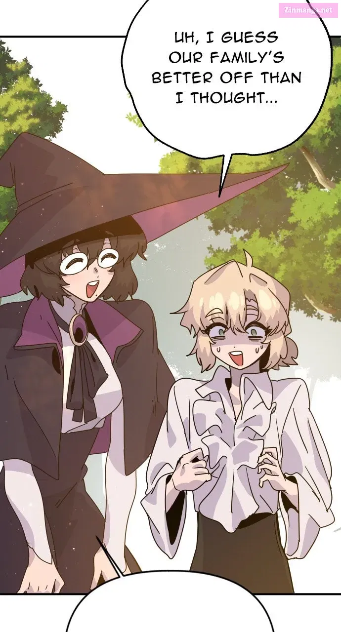 My Second Life is a Healing Life? Chapter 9 page 39 - 