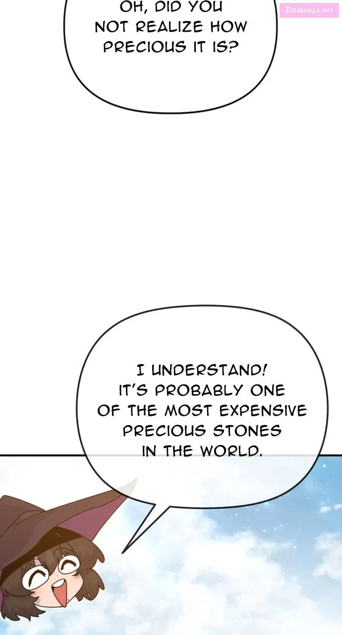 My Second Life is a Healing Life? Chapter 9 page 40 - 