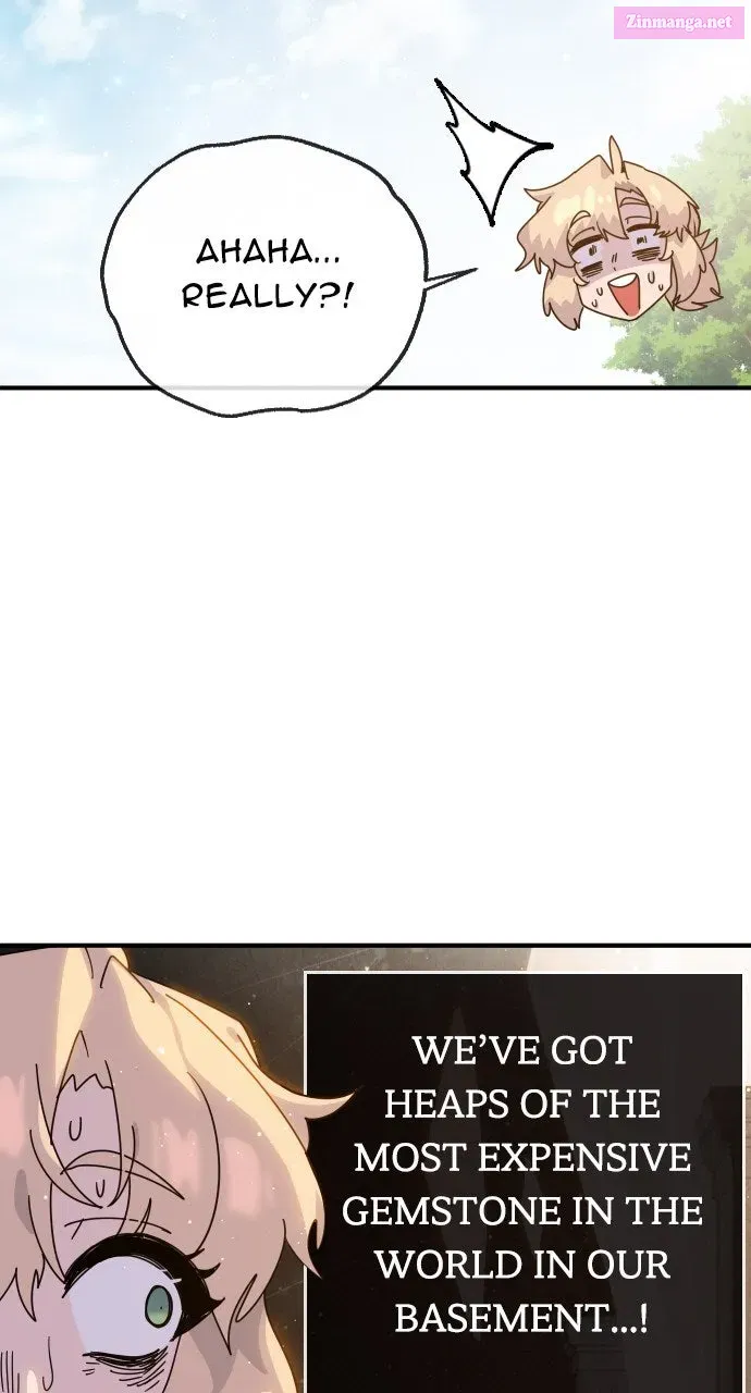 My Second Life is a Healing Life? Chapter 9 page 41 - 
