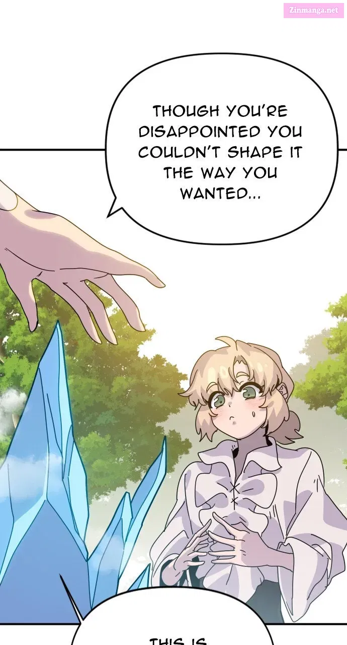 My Second Life is a Healing Life? Chapter 9 page 44 - 