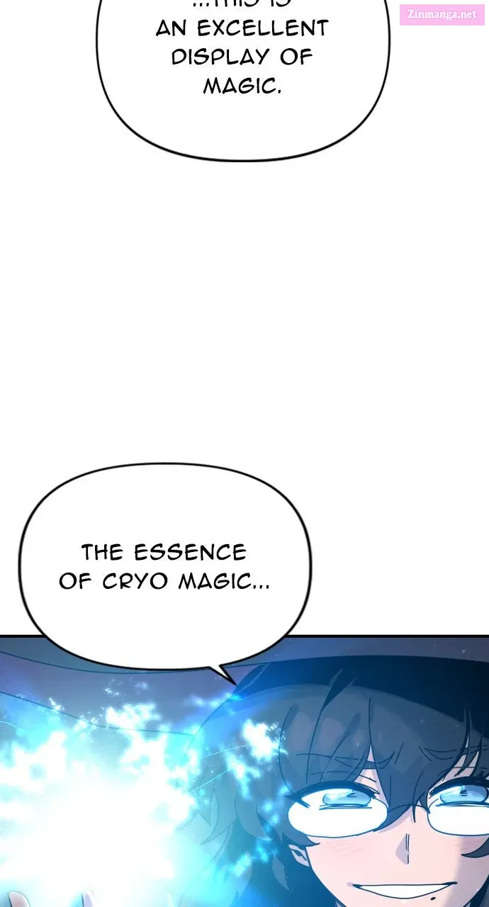 My Second Life is a Healing Life? Chapter 9 page 45 - 