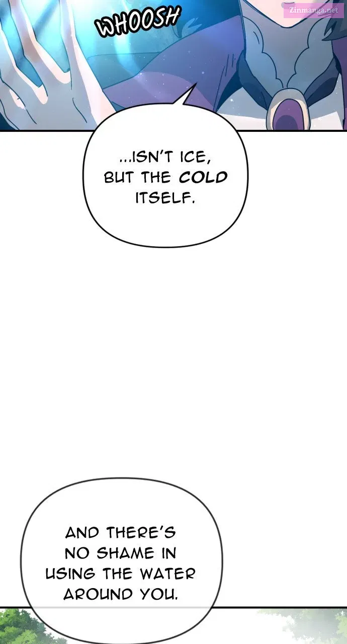 My Second Life is a Healing Life? Chapter 9 page 46 - 
