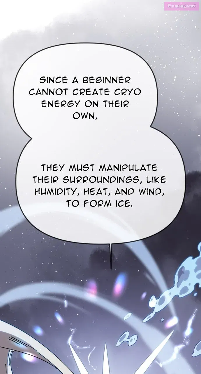 My Second Life is a Healing Life? Chapter 9 page 48 - 
