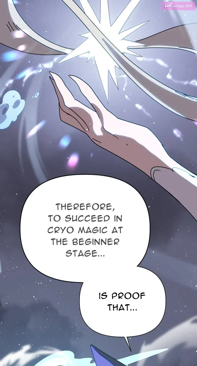 My Second Life is a Healing Life? Chapter 9 page 49 - 