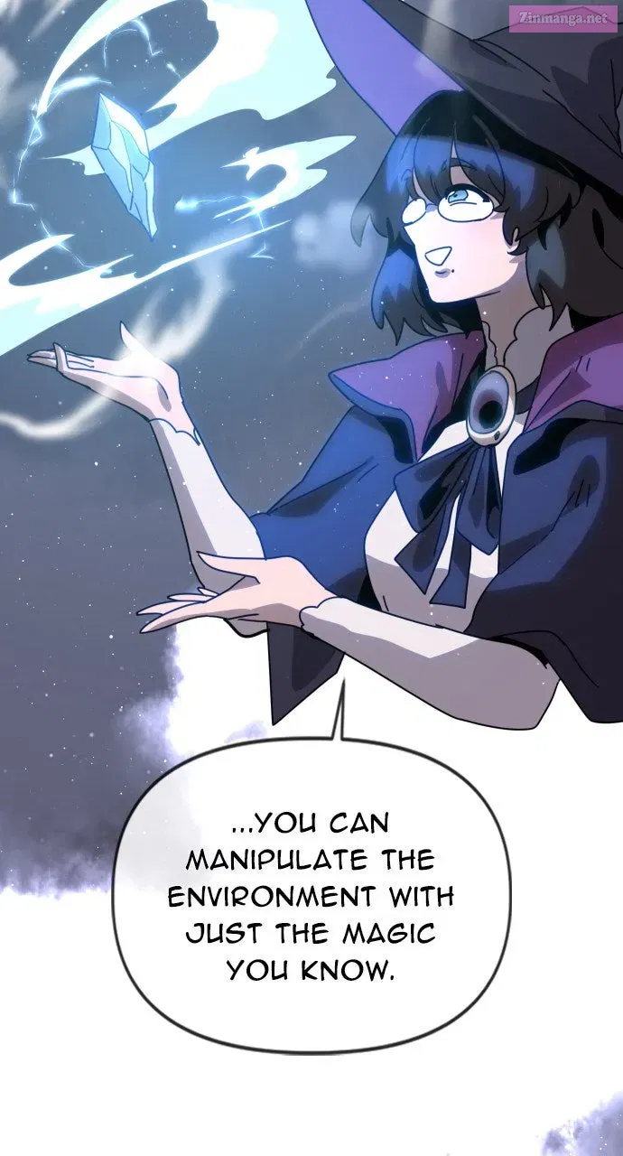 My Second Life is a Healing Life? Chapter 9 page 50 - 