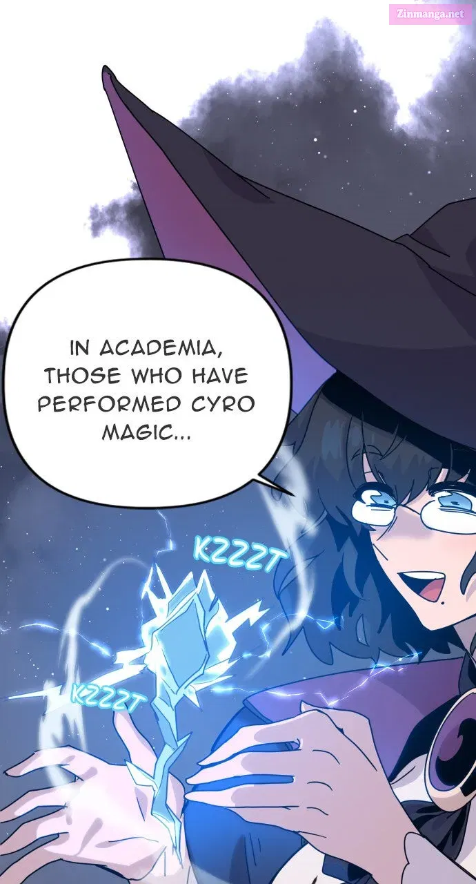 My Second Life is a Healing Life? Chapter 9 page 51 - 
