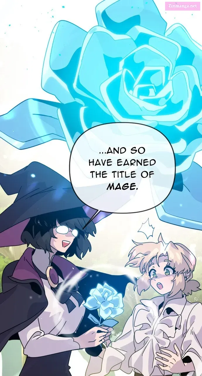 My Second Life is a Healing Life? Chapter 9 page 53 - 