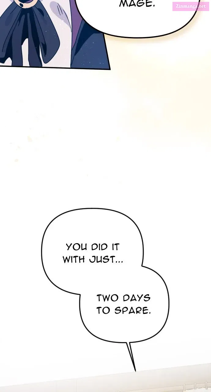 My Second Life is a Healing Life? Chapter 9 page 56 - 