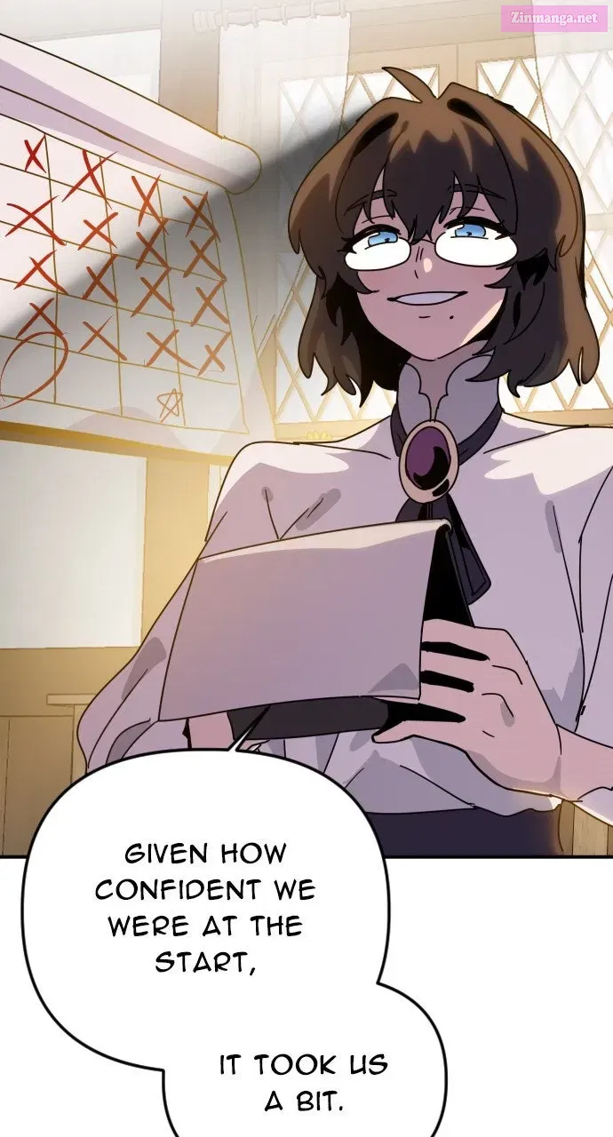 My Second Life is a Healing Life? Chapter 9 page 57 - 