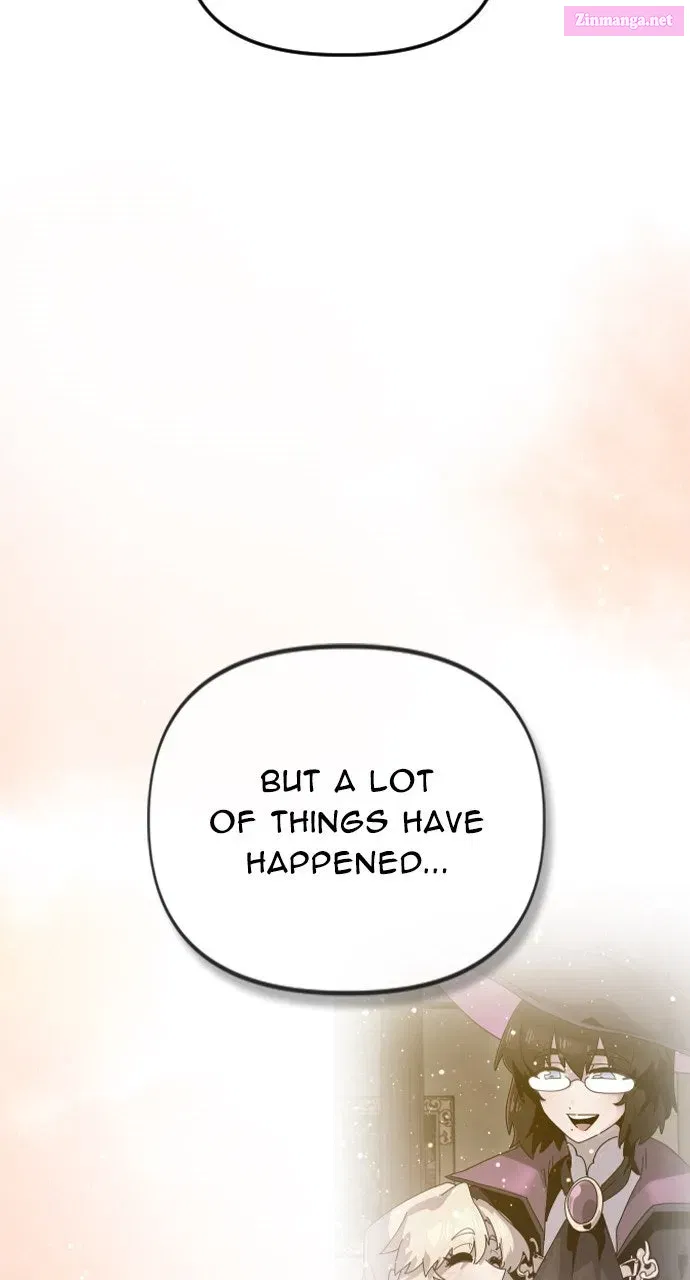 My Second Life is a Healing Life? Chapter 9 page 58 - 