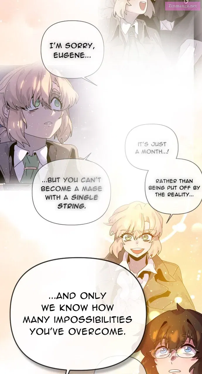 My Second Life is a Healing Life? Chapter 9 page 59 - 