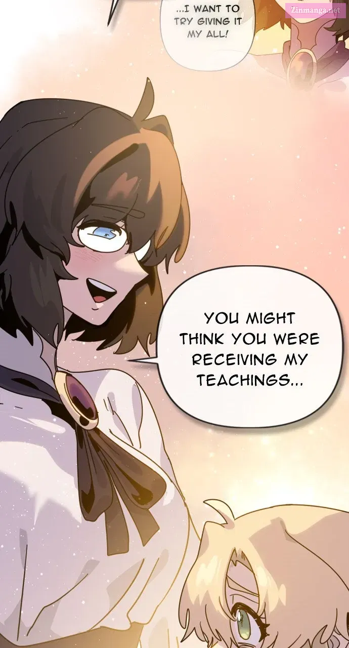 My Second Life is a Healing Life? Chapter 9 page 60 - 