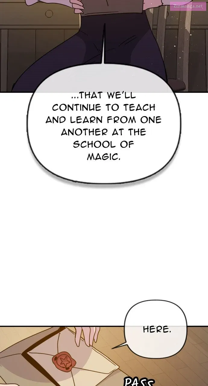 My Second Life is a Healing Life? Chapter 9 page 63 - 