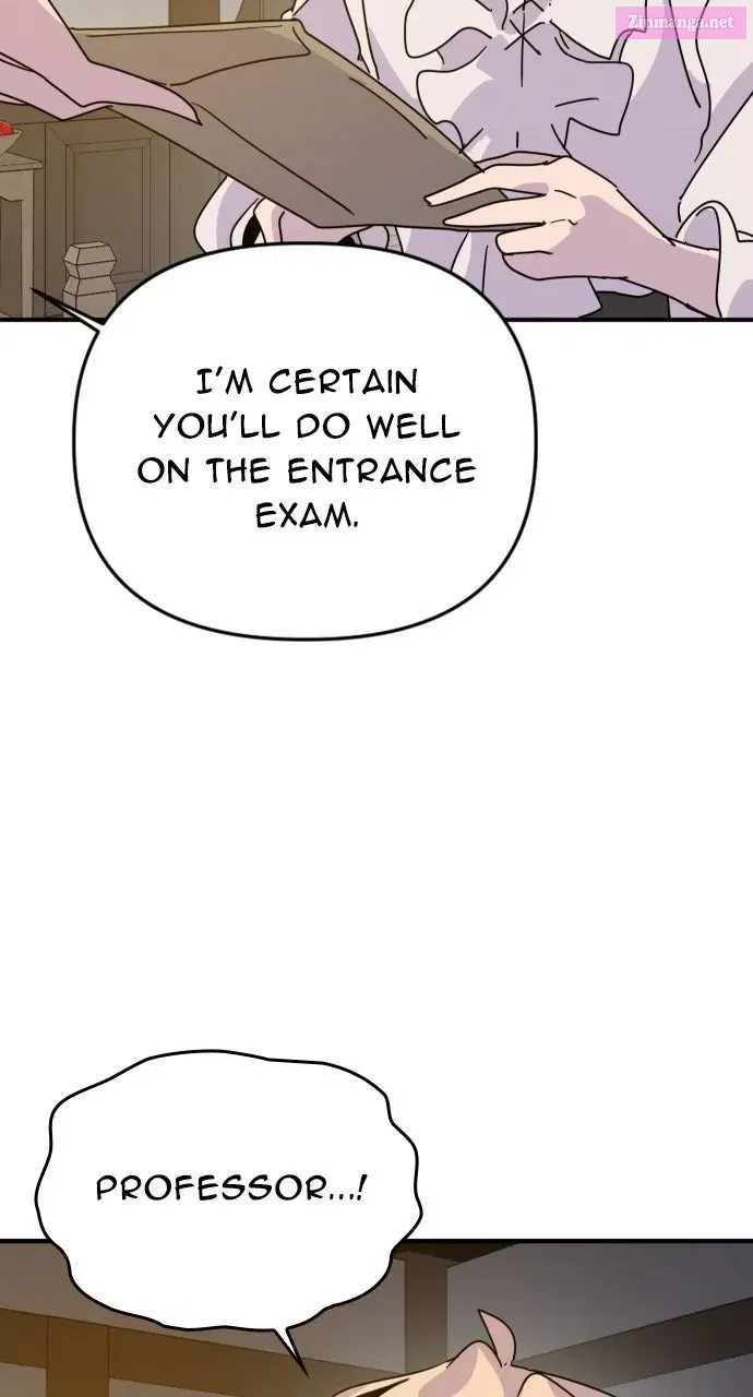 My Second Life is a Healing Life? Chapter 9 page 65 - 