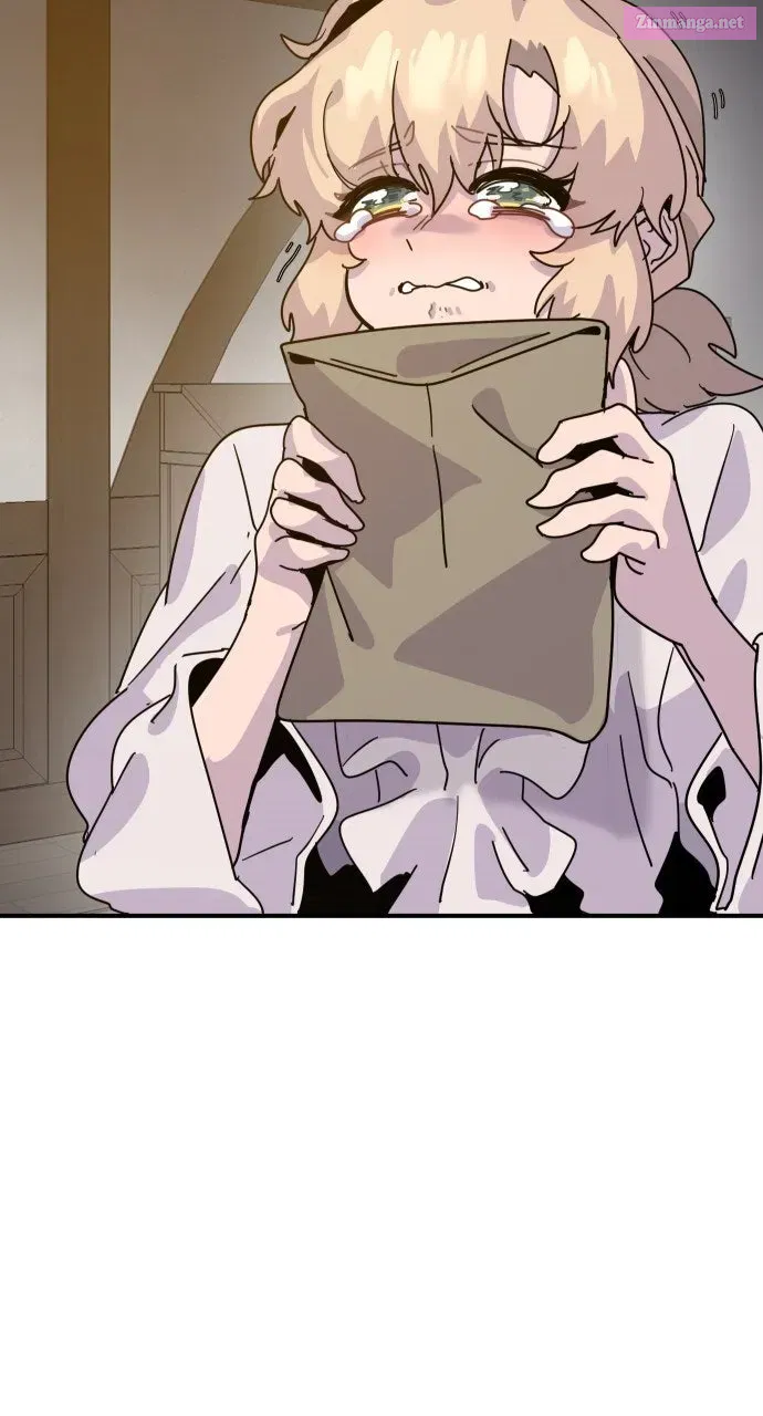 My Second Life is a Healing Life? Chapter 9 page 66 - 