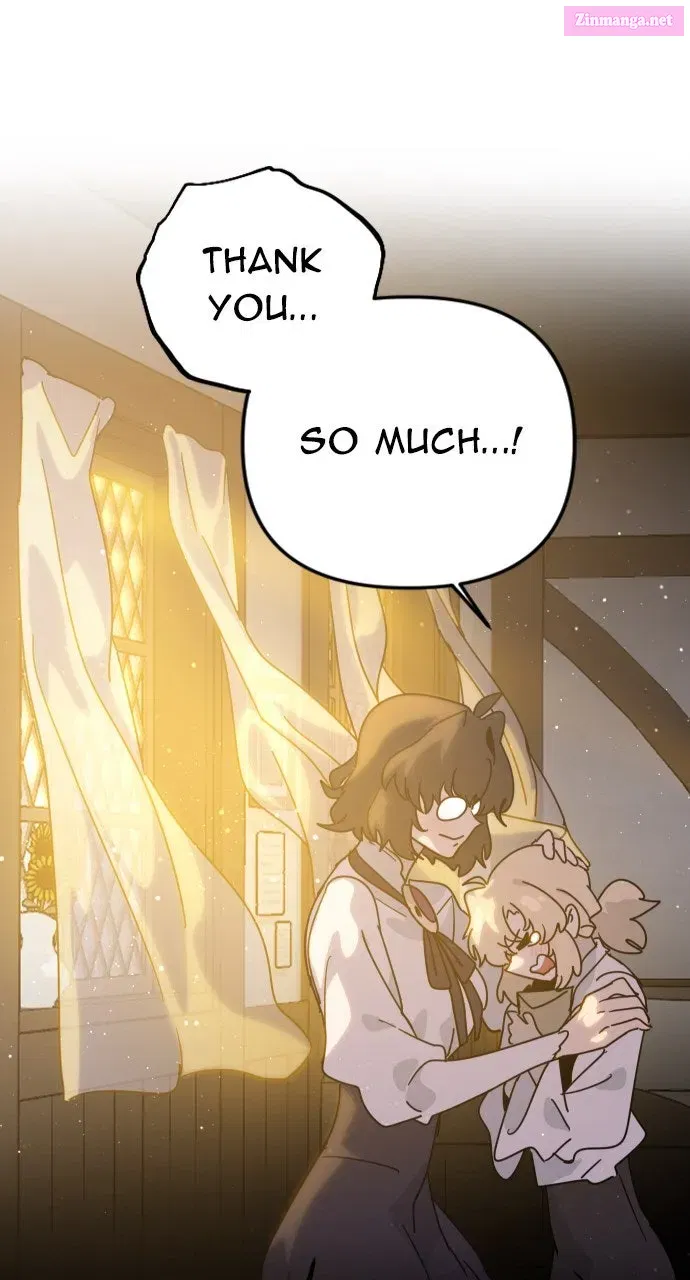My Second Life is a Healing Life? Chapter 9 page 67 - 