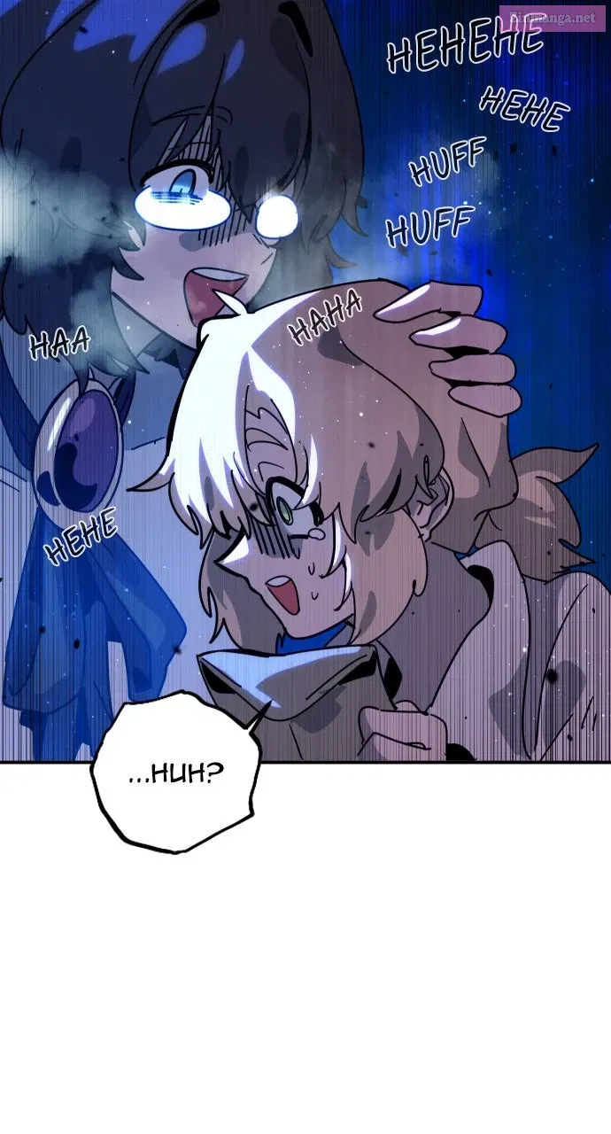 My Second Life is a Healing Life? Chapter 9 page 69 - 