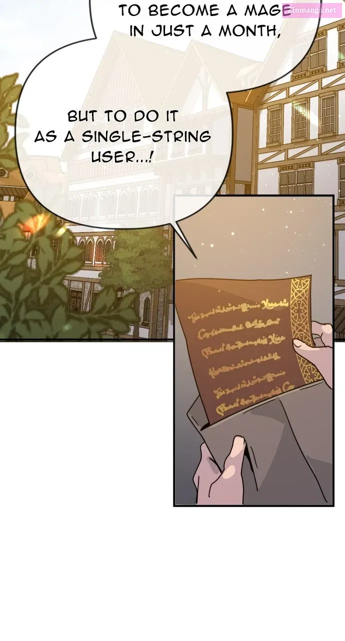 My Second Life is a Healing Life? Chapter 9 page 71 - 