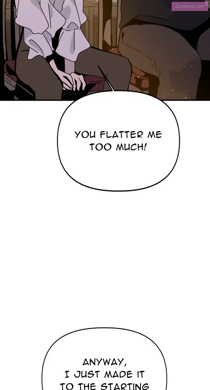 My Second Life is a Healing Life? Chapter 9 page 73 - 