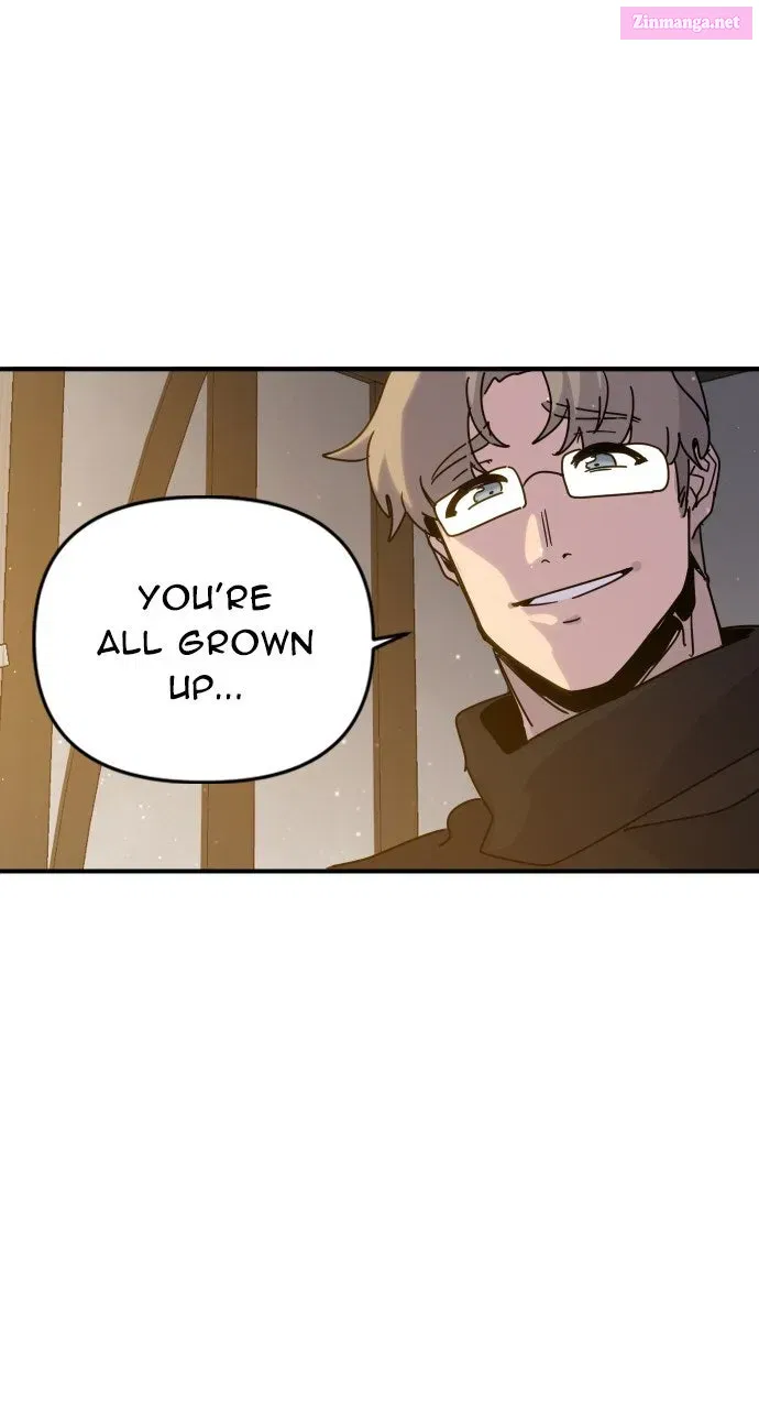 My Second Life is a Healing Life? Chapter 9 page 75 - 
