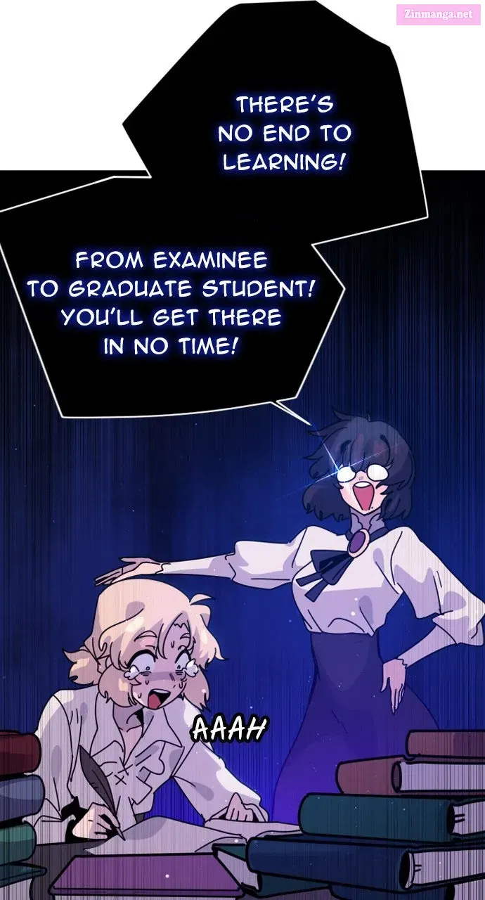 My Second Life is a Healing Life? Chapter 9 page 76 - 