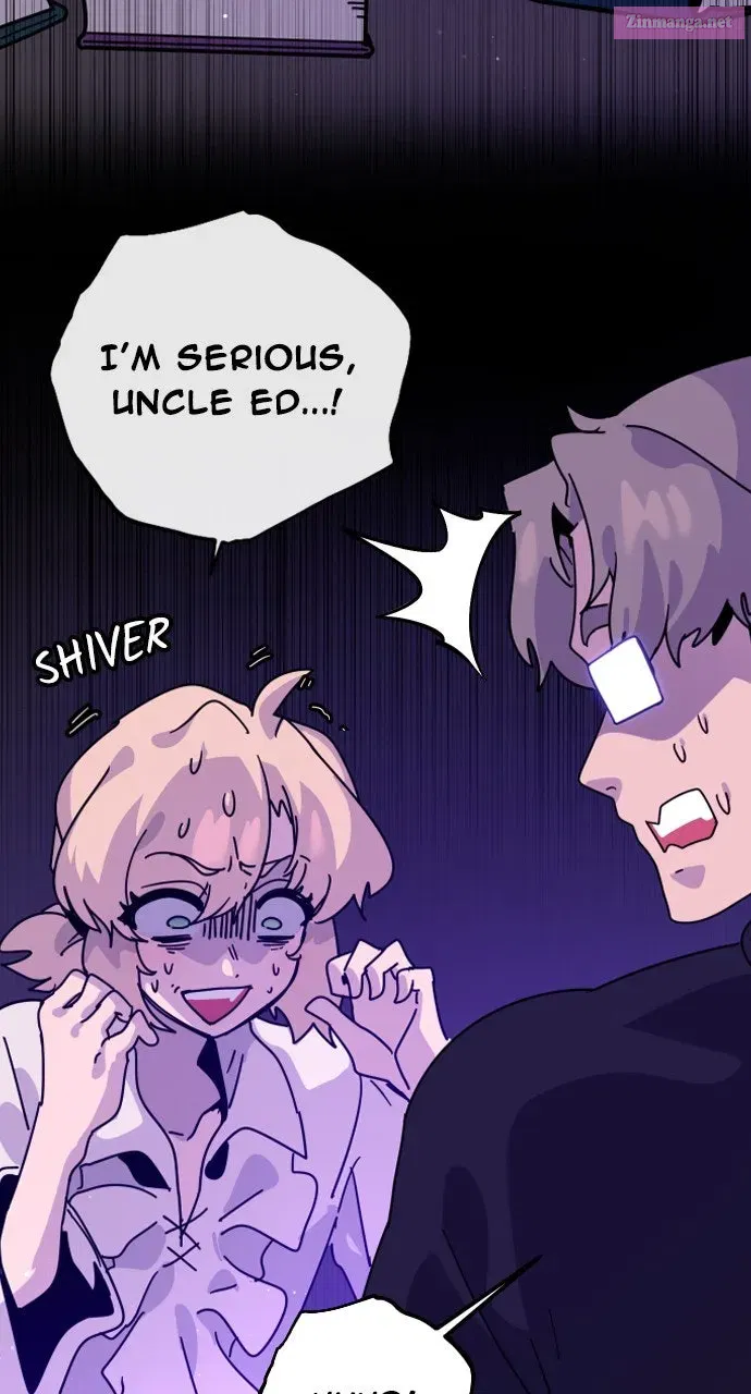 My Second Life is a Healing Life? Chapter 9 page 77 - 