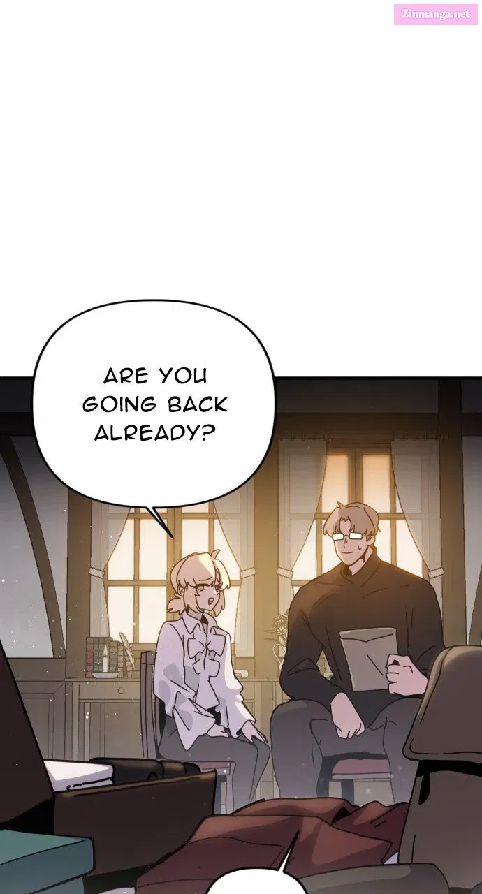 My Second Life is a Healing Life? Chapter 9 page 79 - 