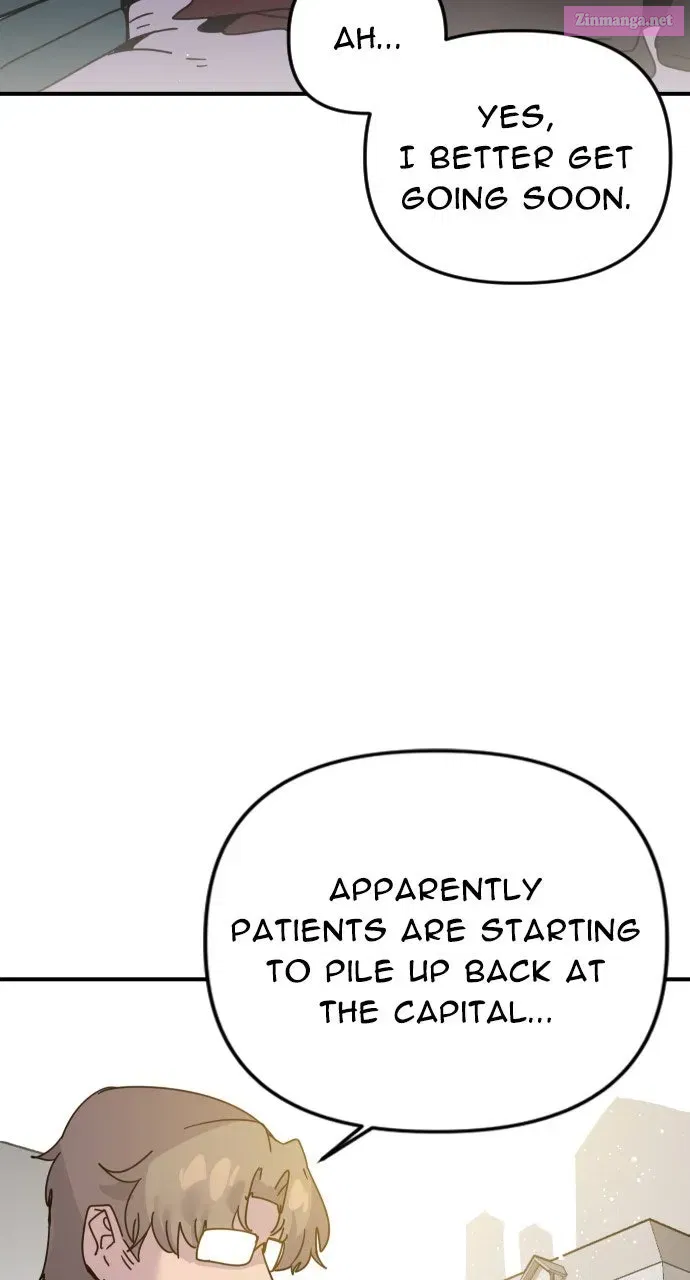 My Second Life is a Healing Life? Chapter 9 page 80 - 