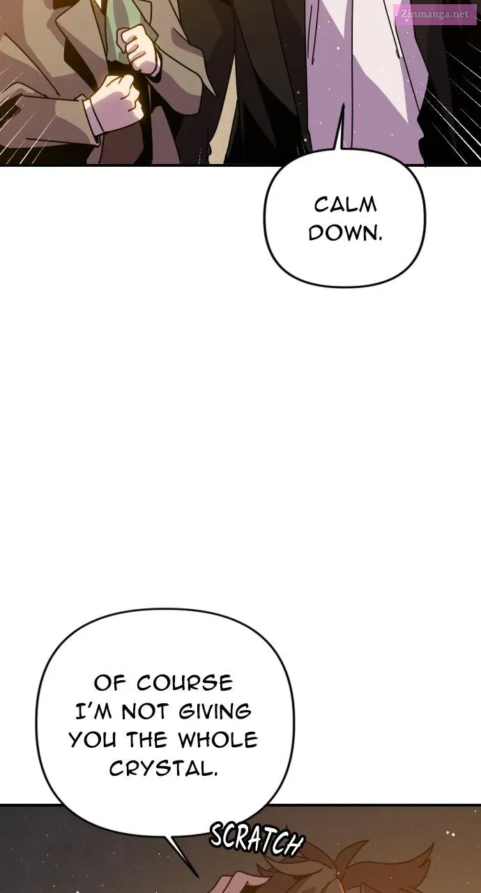 My Second Life is a Healing Life? Chapter 9 page 9 - 