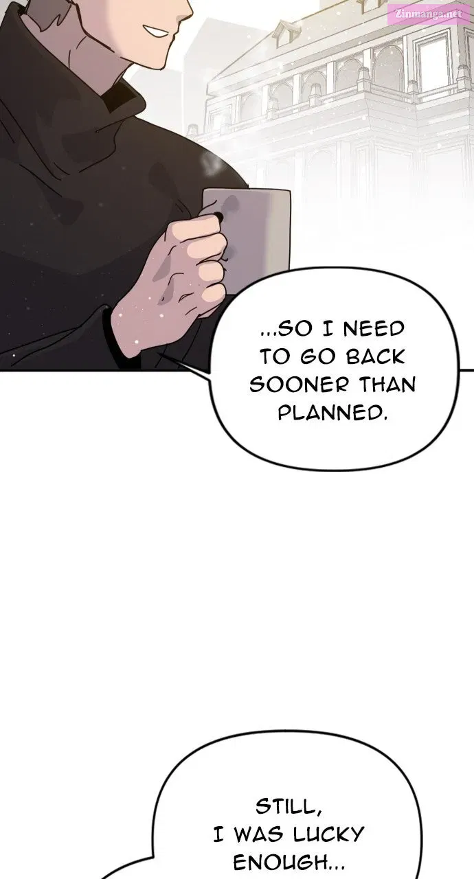 My Second Life is a Healing Life? Chapter 9 page 81 - 