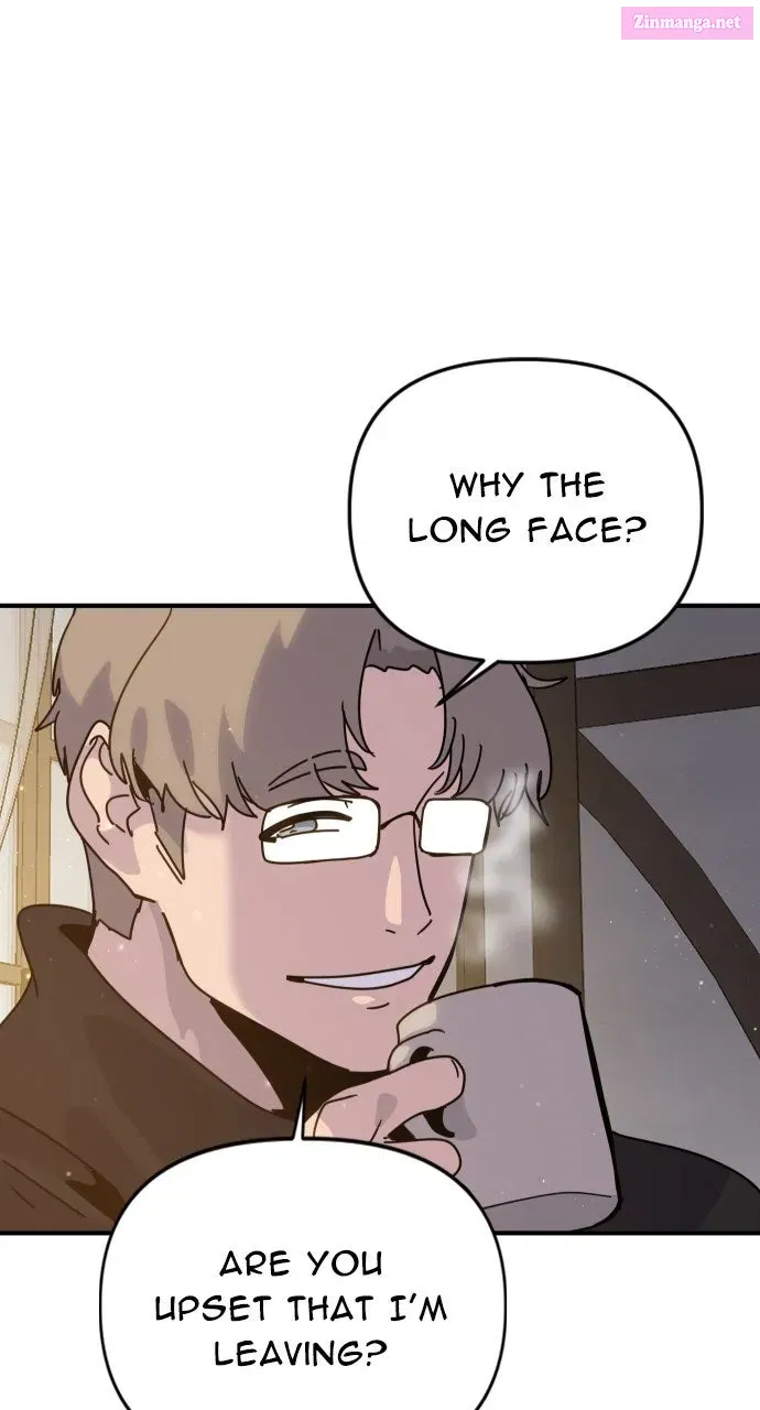 My Second Life is a Healing Life? Chapter 9 page 83 - 