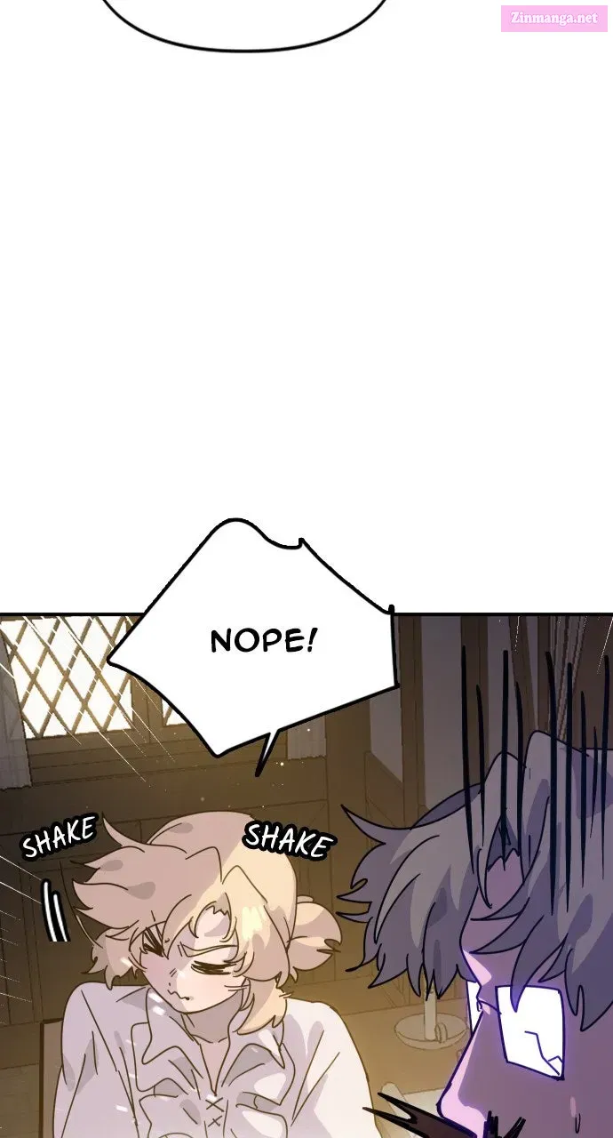 My Second Life is a Healing Life? Chapter 9 page 84 - 