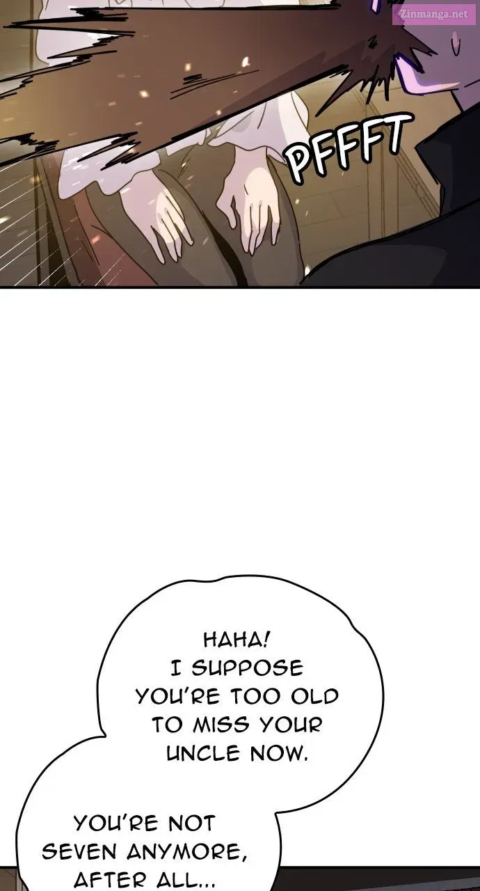 My Second Life is a Healing Life? Chapter 9 page 85 - 