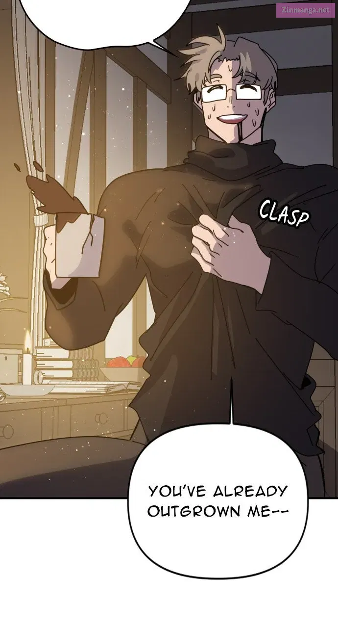 My Second Life is a Healing Life? Chapter 9 page 86 - 