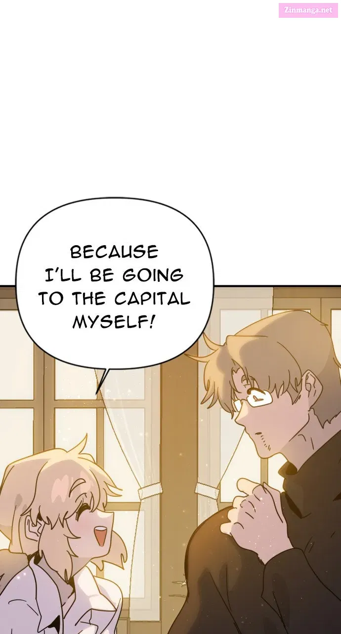 My Second Life is a Healing Life? Chapter 9 page 87 - 