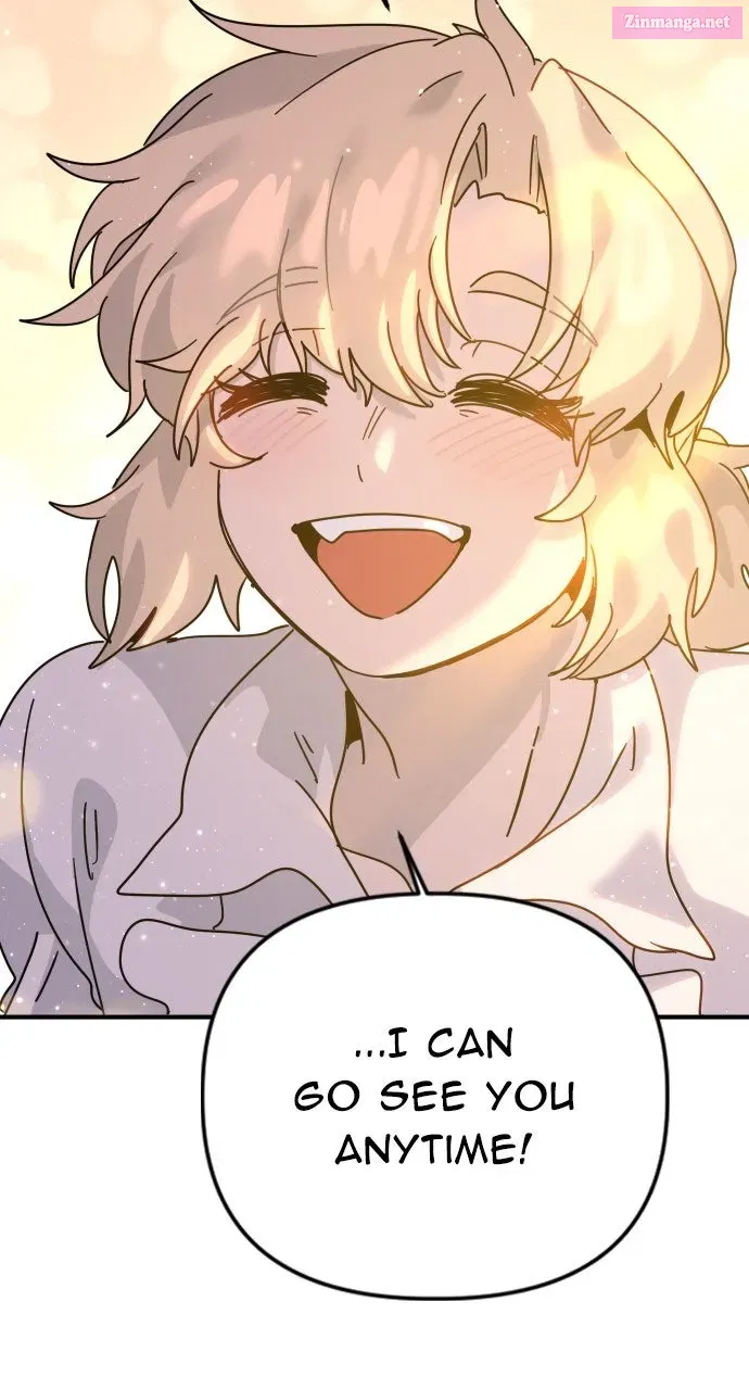 My Second Life is a Healing Life? Chapter 9 page 89 - 