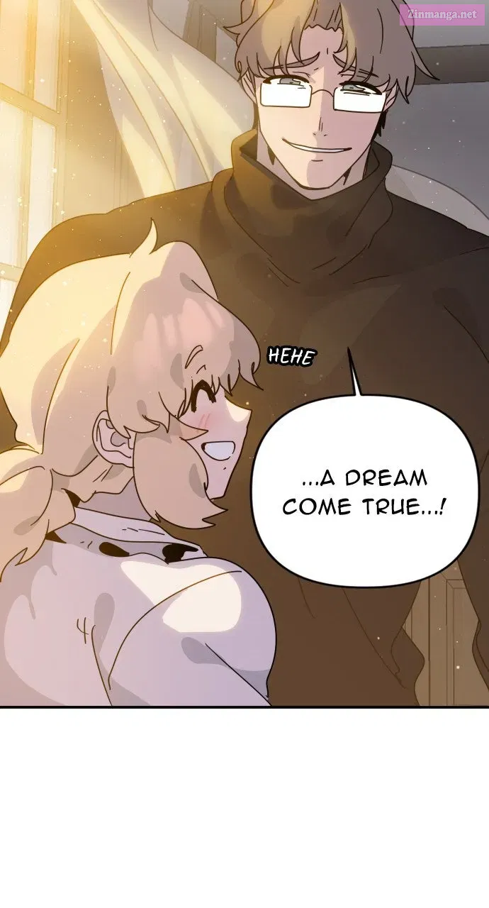 My Second Life is a Healing Life? Chapter 9 page 91 - 