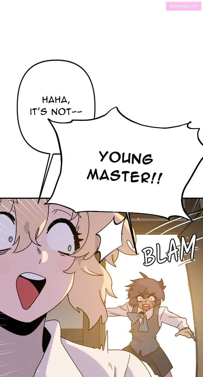 My Second Life is a Healing Life? Chapter 9 page 92 - 