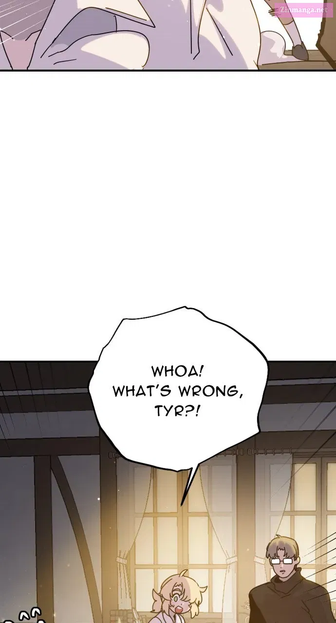My Second Life is a Healing Life? Chapter 9 page 93 - 