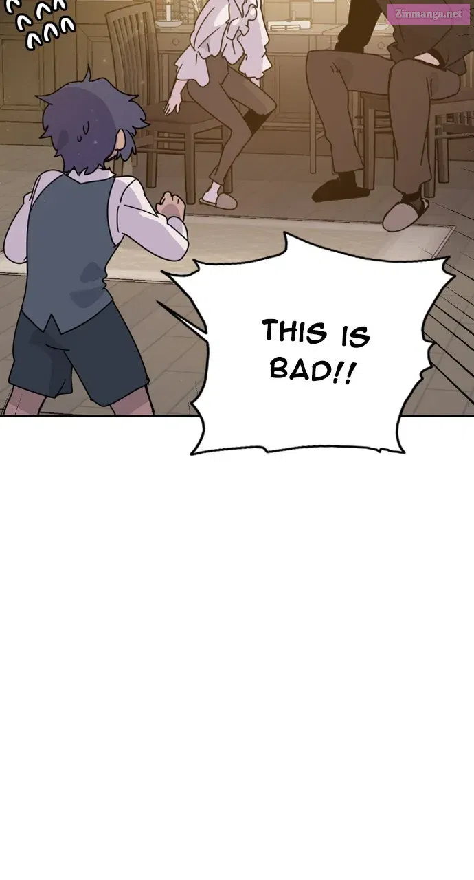 My Second Life is a Healing Life? Chapter 9 page 94 - 
