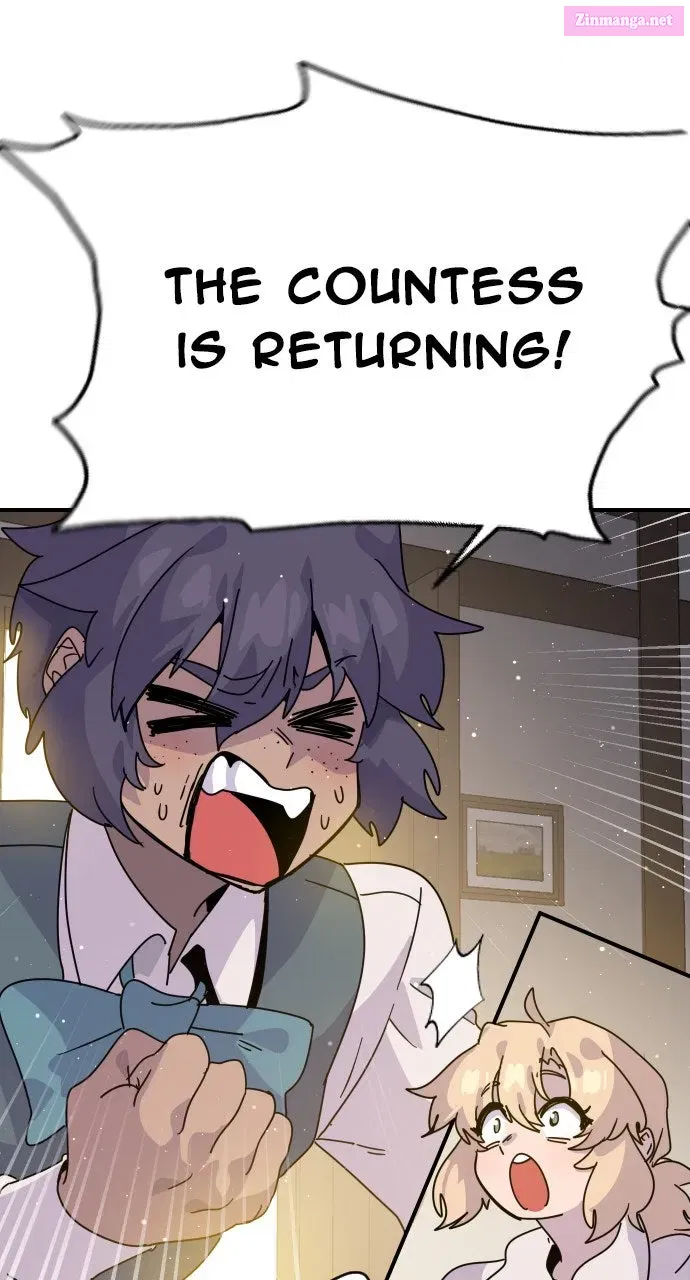My Second Life is a Healing Life? Chapter 9 page 95 - 
