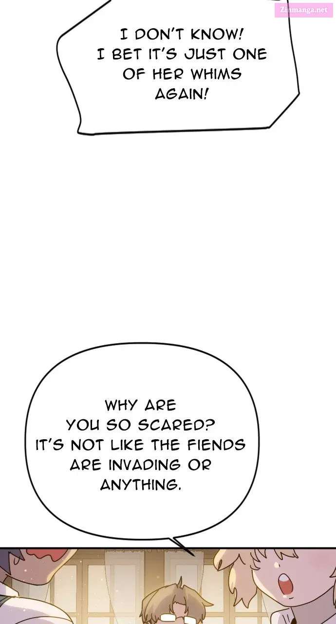 My Second Life is a Healing Life? Chapter 9 page 100 - 
