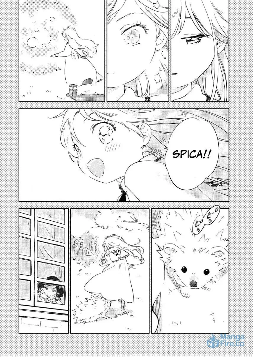 My Second Life with a General and His Fluffy Star Beasts Chapter 1 page 23 - 