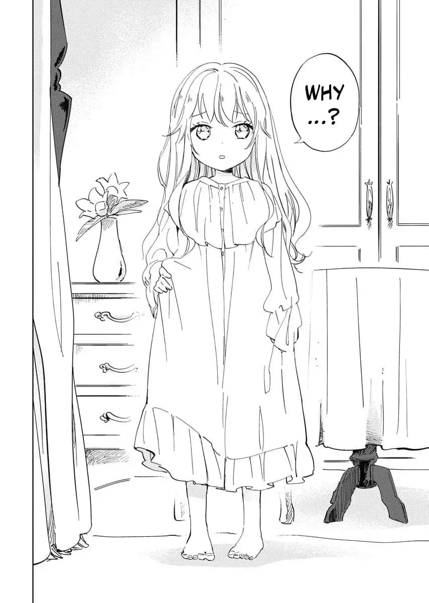 My Second Life with a General and His Fluffy Star Beasts Chapter 1 page 45 - 
