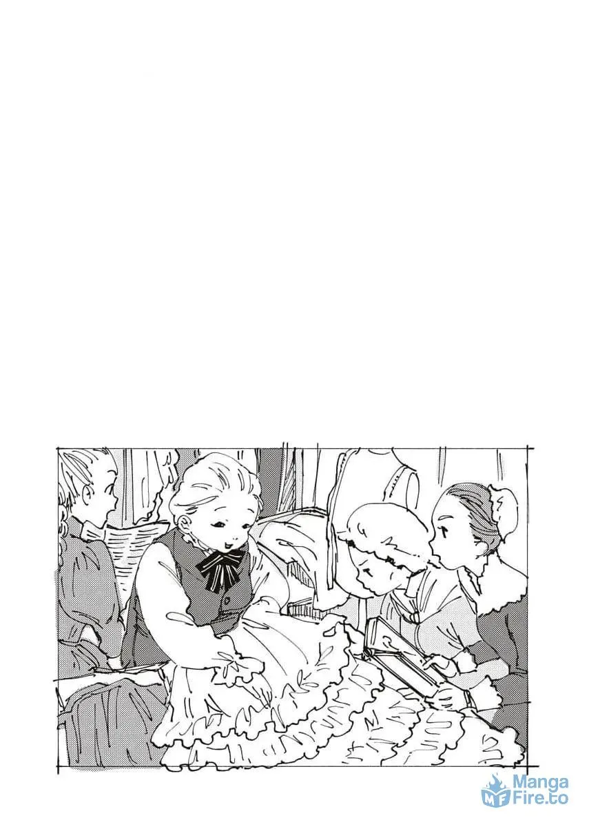 My Second Life with a General and His Fluffy Star Beasts Chapter 10 page 29 - 