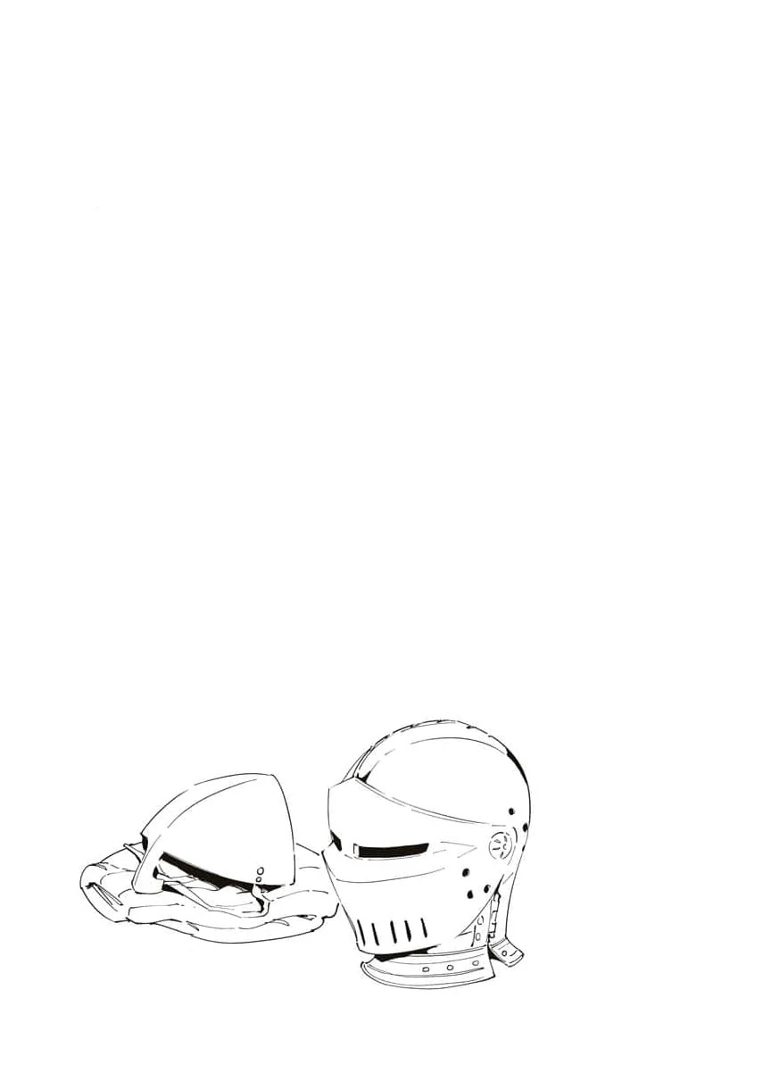 My Second Life with a General and His Fluffy Star Beasts Chapter 13 page 25 - 